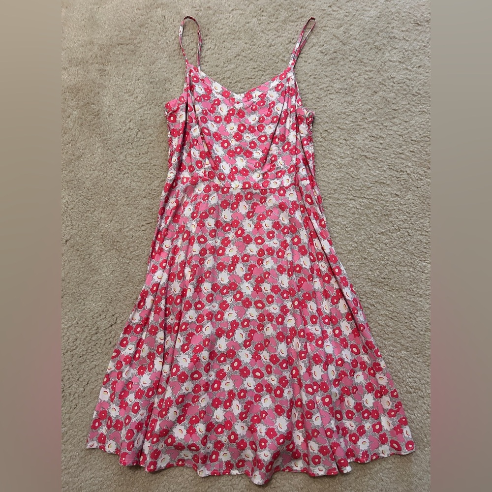 Women’s Casual Dress